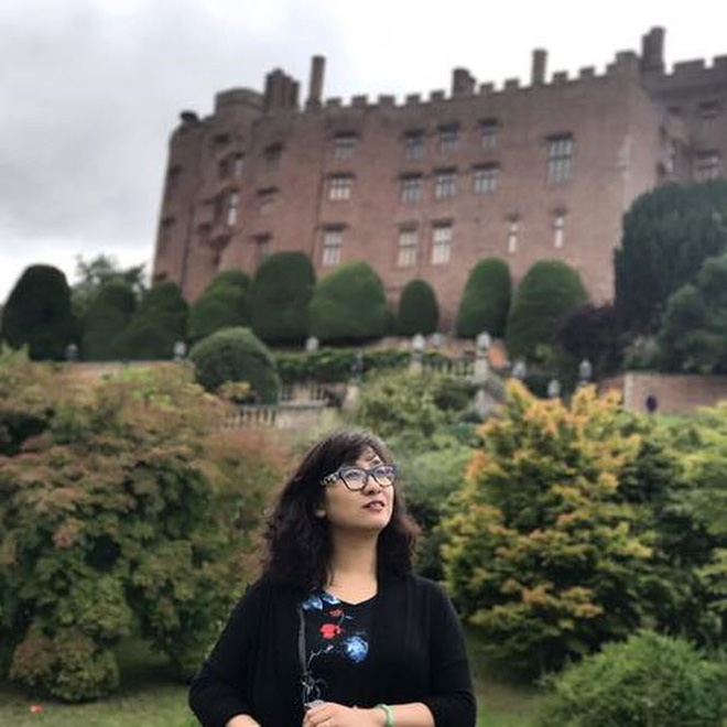 BTV Vân Anh sau 2 năm rời VTV giờ ra sao?